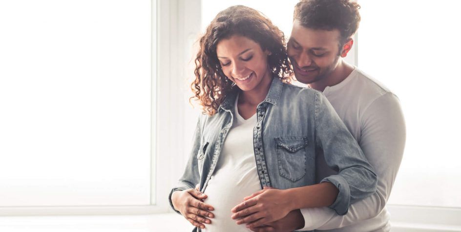 Getting Pregnant After A Vasectomy Reversal 